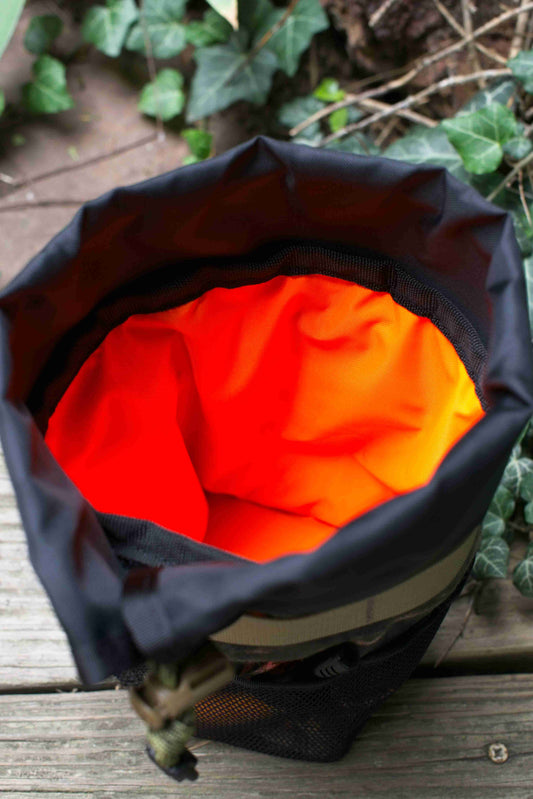 1L Stem Bag - Realtree Camo