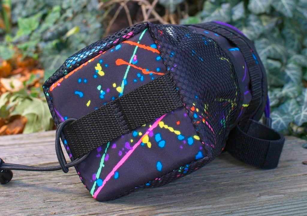 1L Stem Bag - Splatter