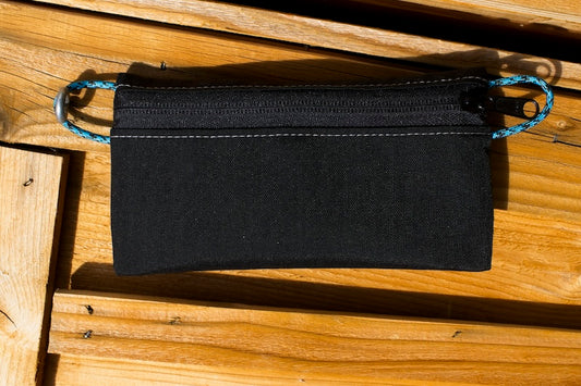 Zipper Pouch