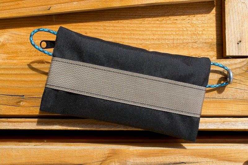 Zipper Pouch - Cordura®