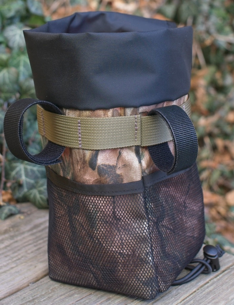 1L Stem Bag - Realtree