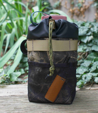 1L Stem Bag - Realtree Camo