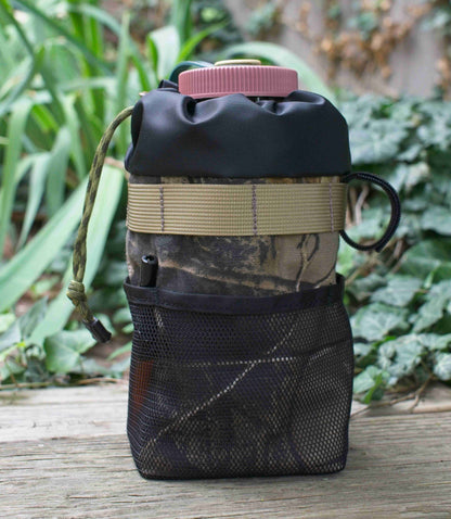 1L Stem Bag - Realtree Camo