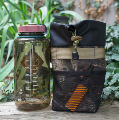 1L Stem Bag - Realtree Camo