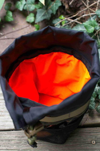 1L Stem Bag - Realtree Camo