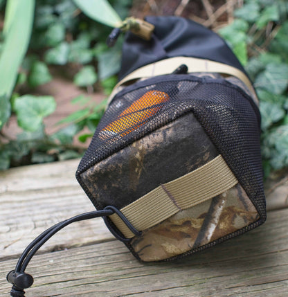 1L Stem Bag - Realtree Camo
