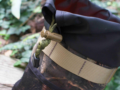 1L Stem Bag - Realtree Camo