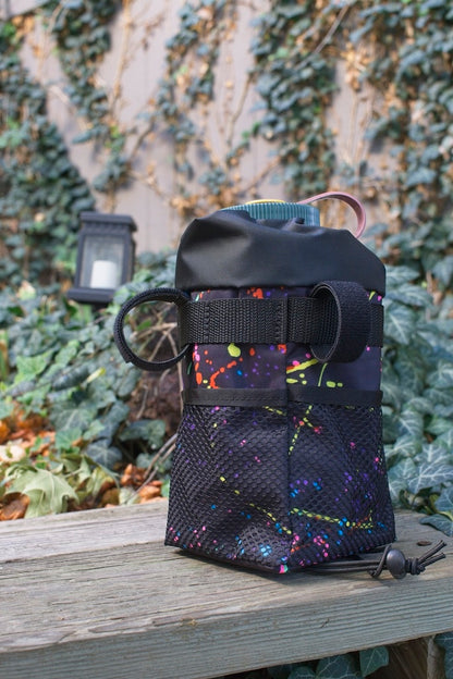 1L Stem Bag - Splatter