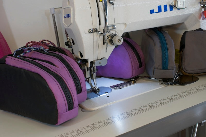 Top Tube Bags - Seconds & Prototypes