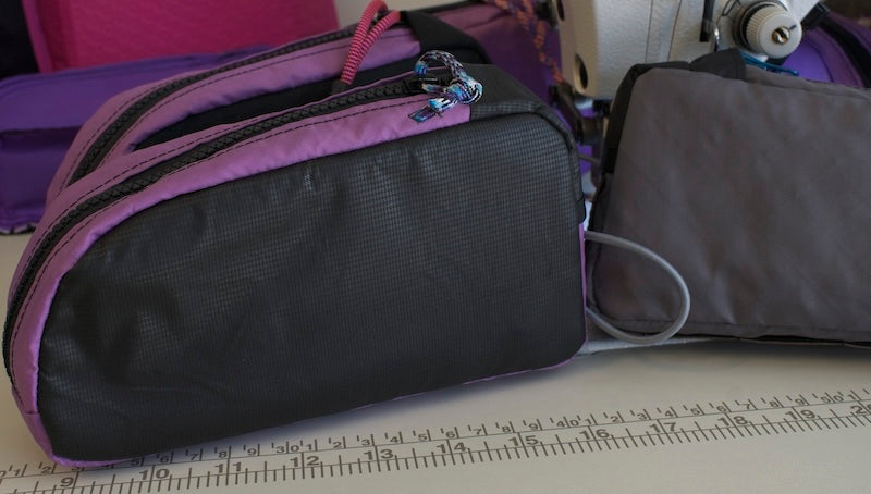 Top Tube Bags - Seconds & Prototypes