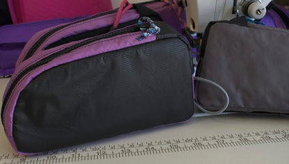 Top Tube Bags - Seconds & Prototypes