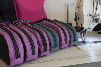 Top Tube Bags - Seconds & Prototypes