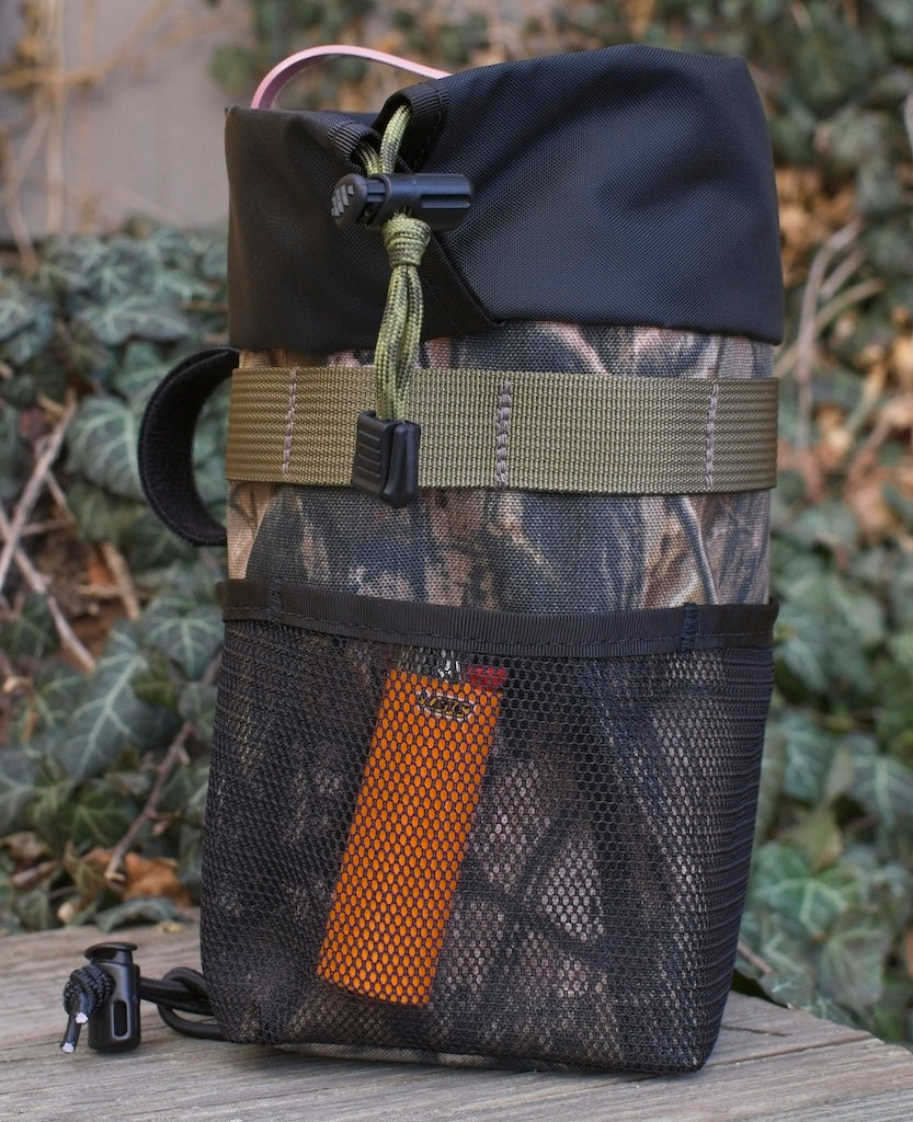 1L Stem Bag - Realtree
