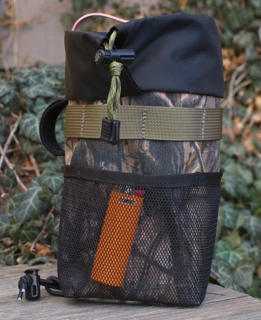 1L Stem Bag - Realtree