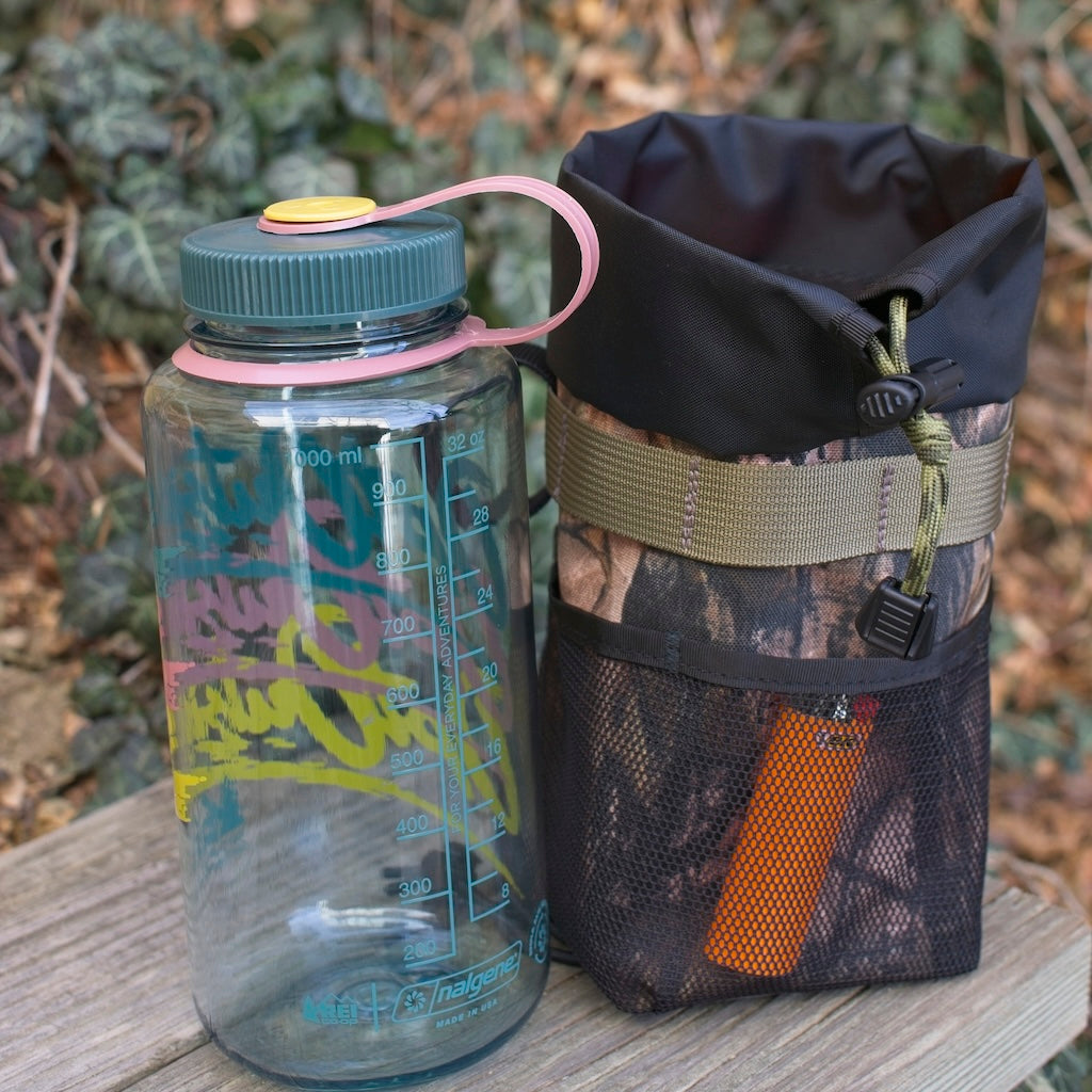 1L Stem Bag - Realtree