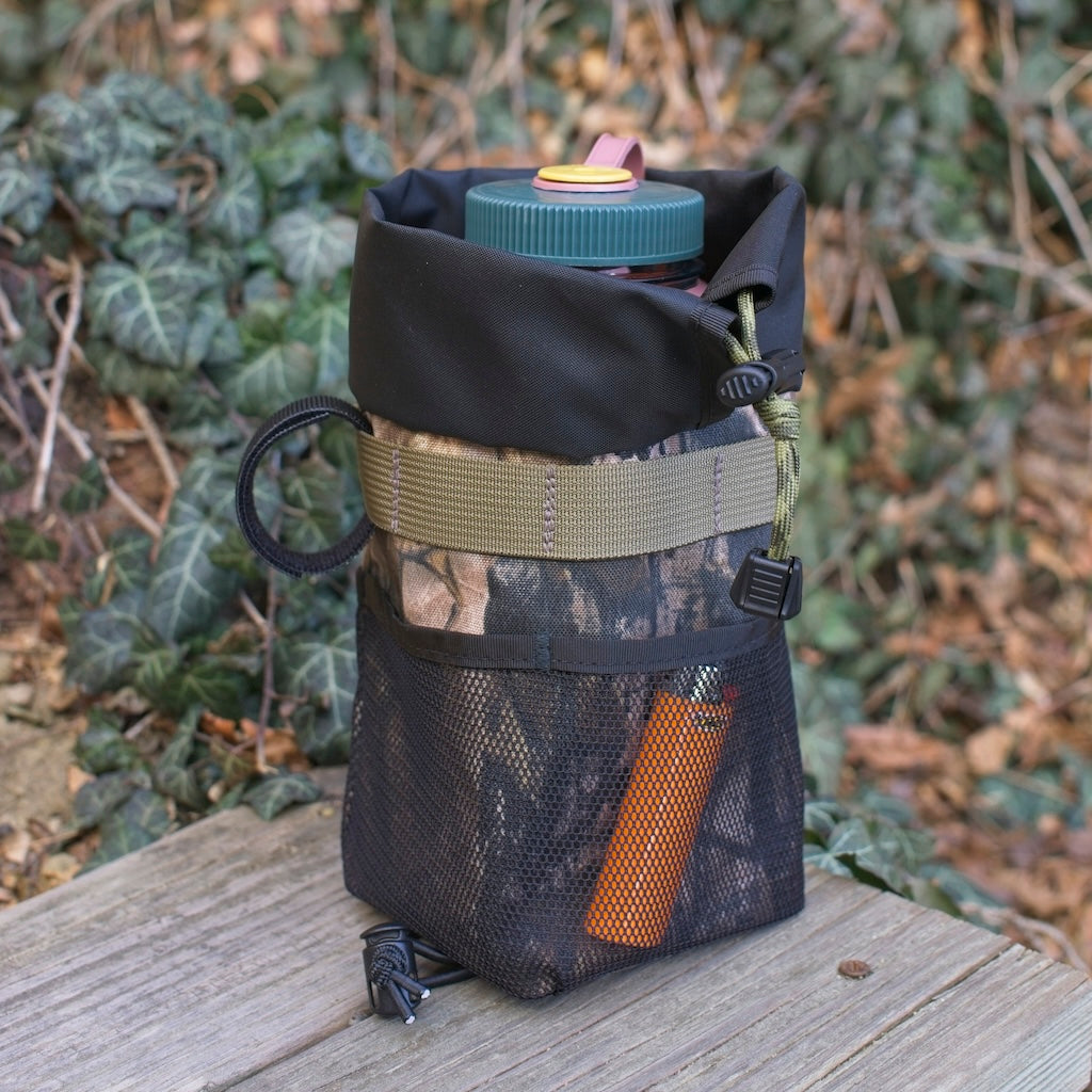 1L Stem Bag - Realtree