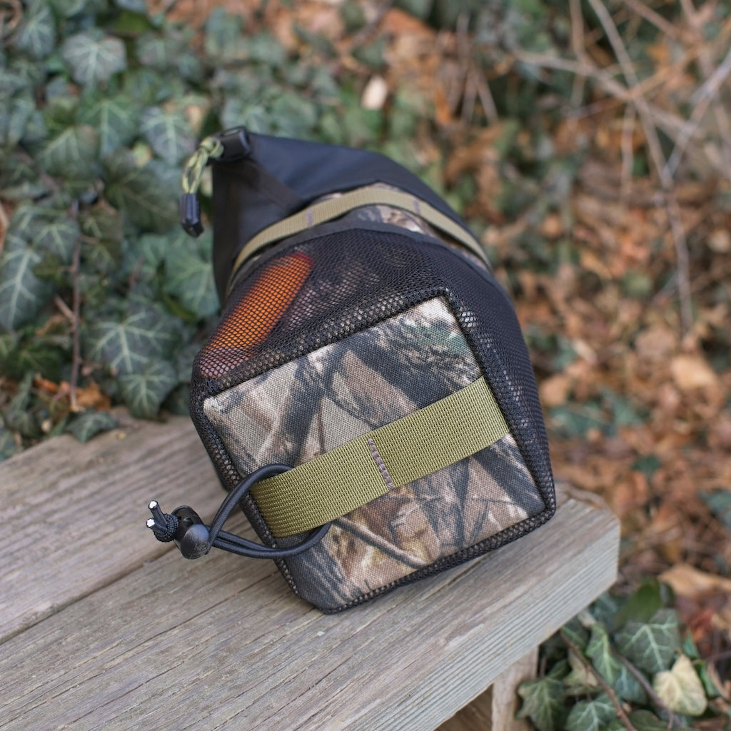1L Stem Bag - Realtree