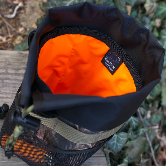 1L Stem Bag - Realtree