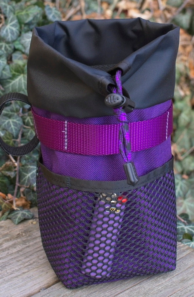 1L Stem Bag - Purple Cordura®