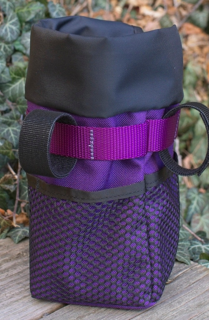 1L Stem Bag - Purple Cordura®