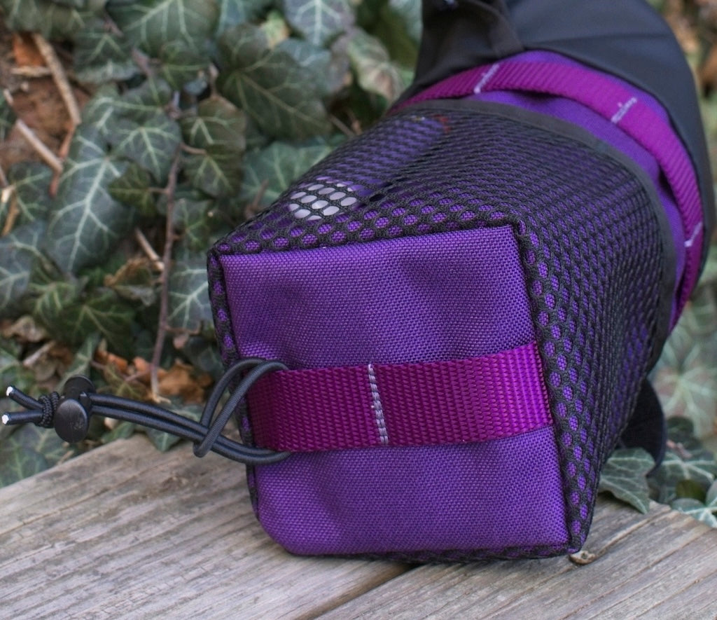 1L Stem Bag - Purple Cordura®