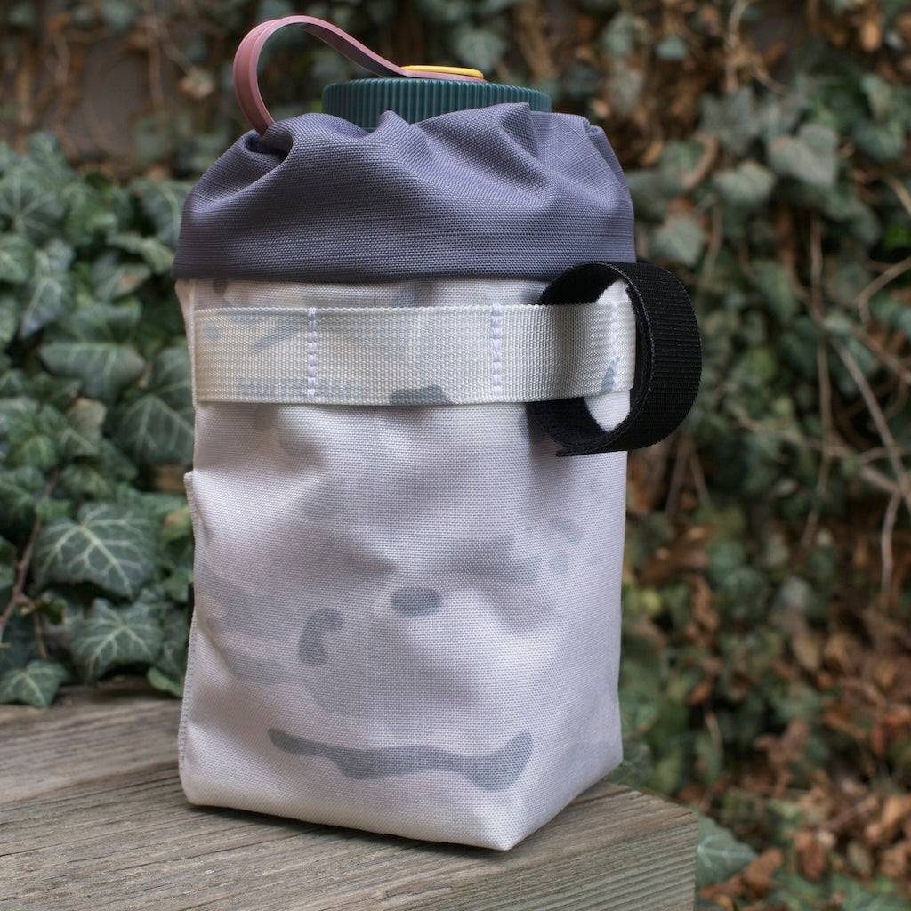1L Stem Bag - Alpine MultiCam® Cordura®