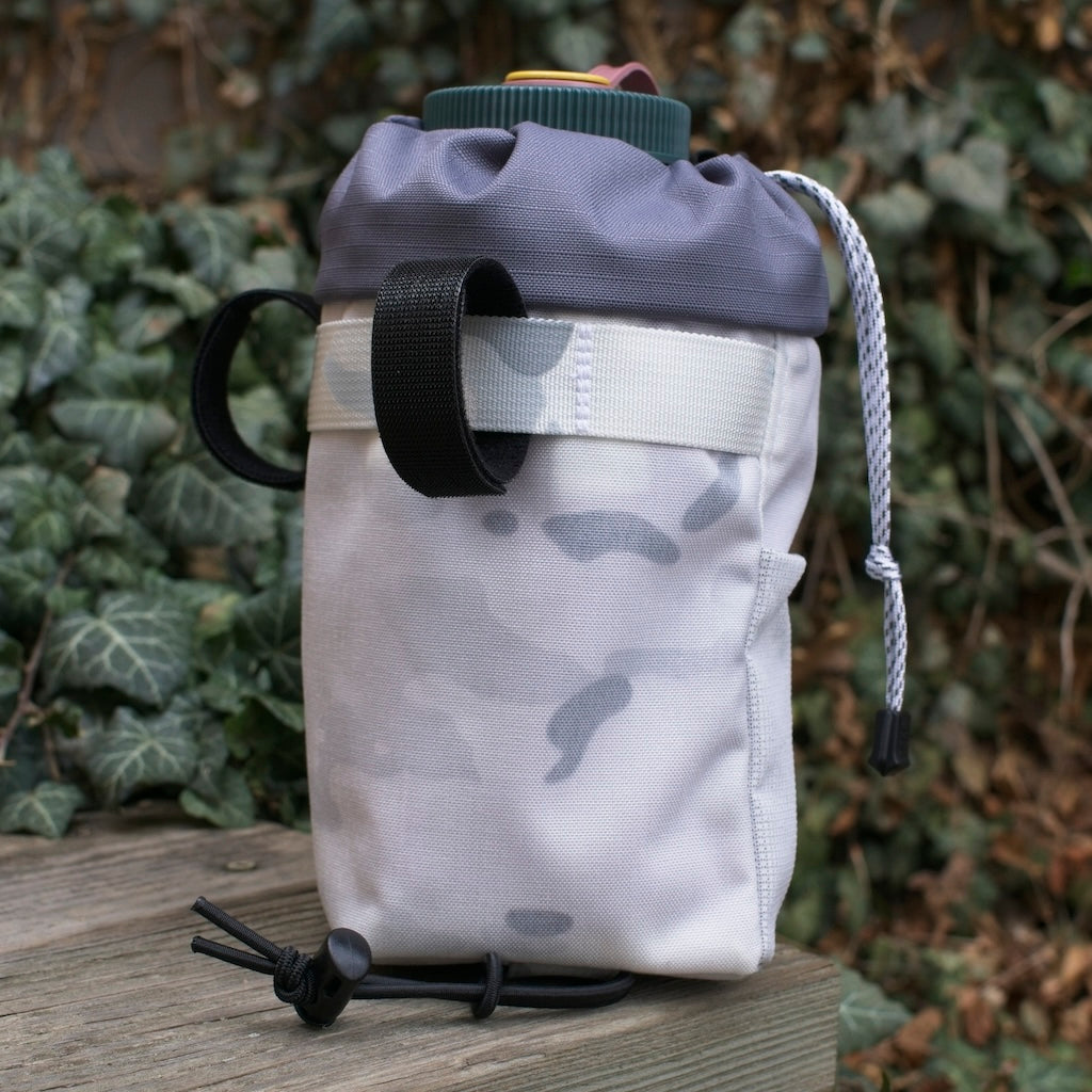1L Stem Bag - Alpine MultiCam® Cordura®