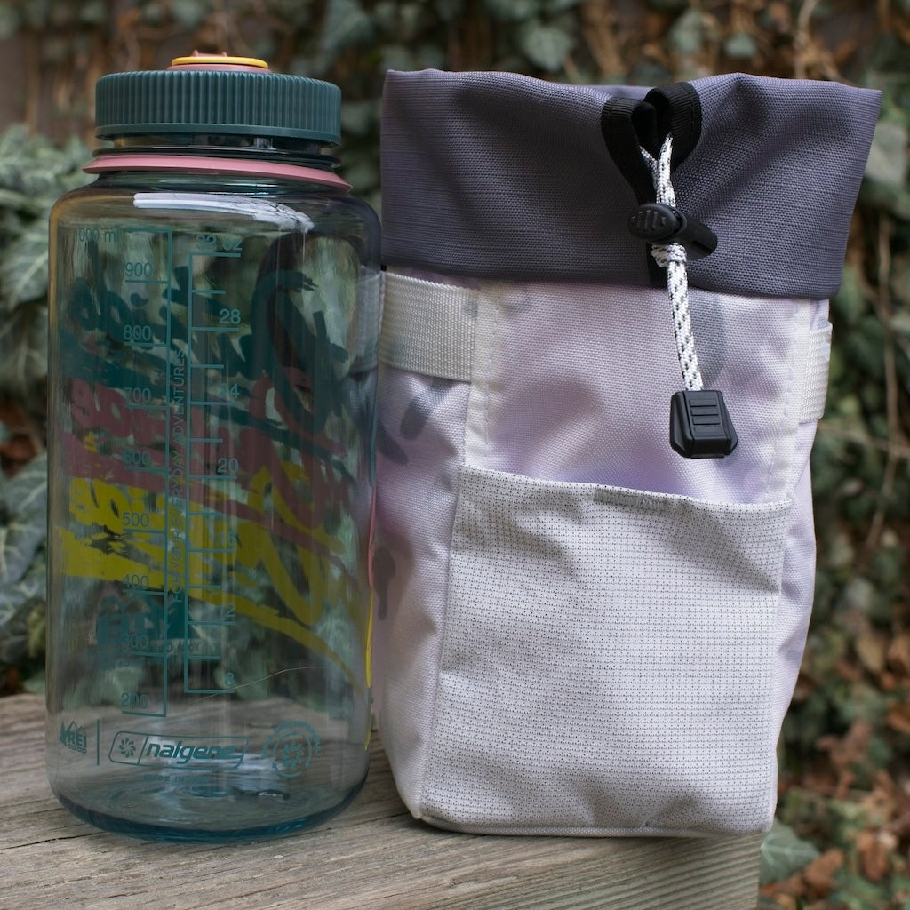 1L Stem Bag - Alpine MultiCam® Cordura®