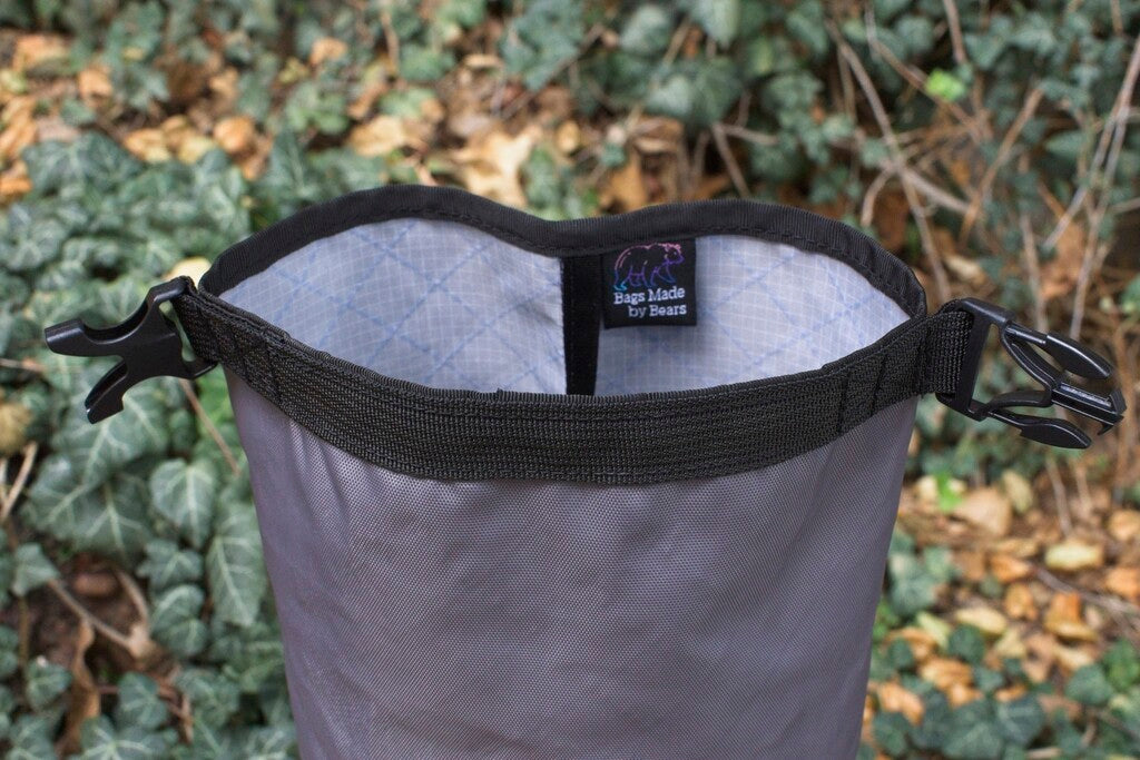 3.5L Fork Bag