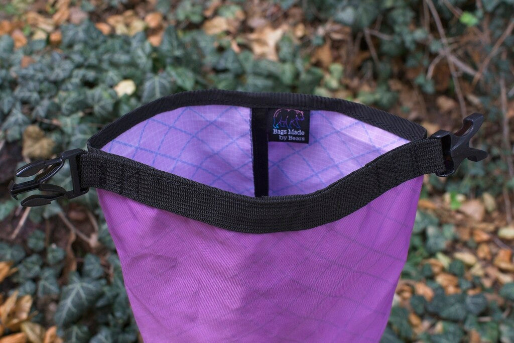 3.5L Fork Bag