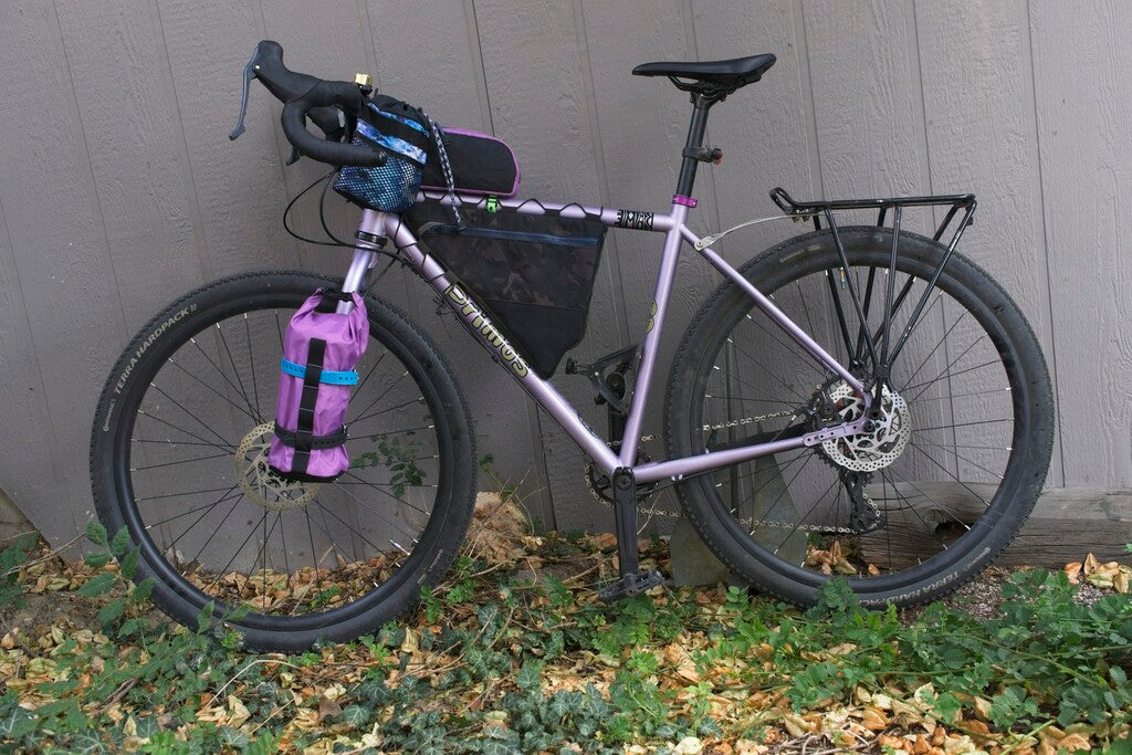 3.5L Fork Bag