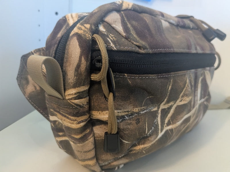 2L Fanny Pack - Realtree