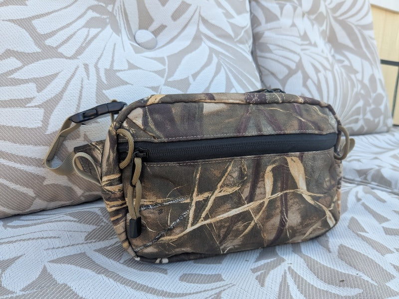 2L Fanny Pack - Realtree