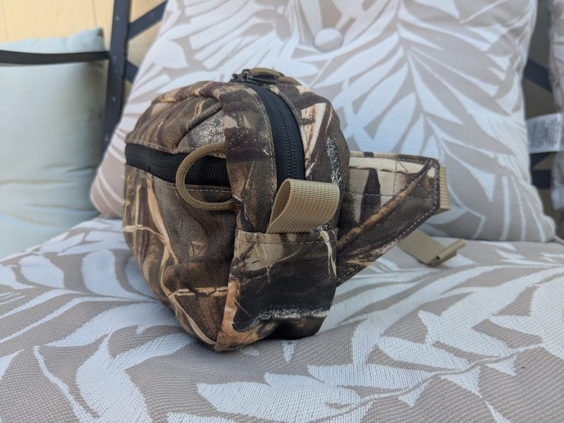 2L Fanny Pack - Realtree