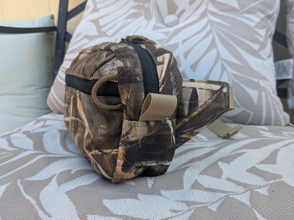 2L Fanny Pack - Realtree