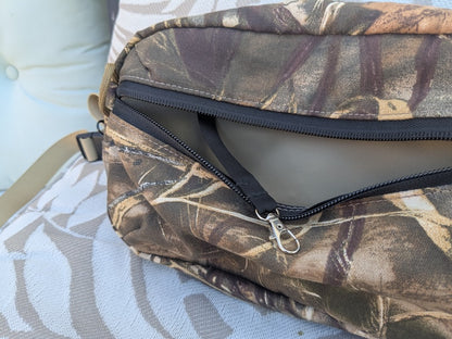 2L Fanny Pack - Realtree