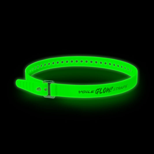 Voile Straps - 25"